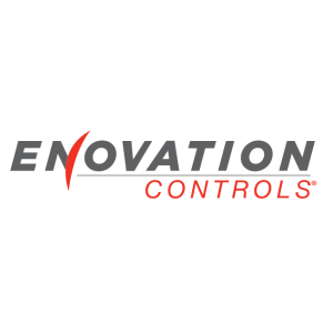 enovation controls vector logo
