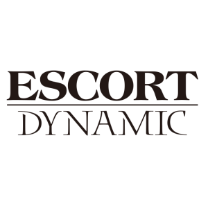 escort dynamic vector logo