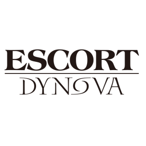 escort dynova vector logo