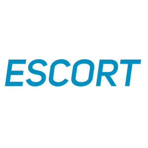 escort radar vector logo