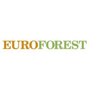 euroforest vector logo