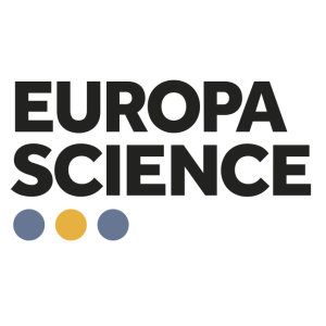 europa science ltd vector logo