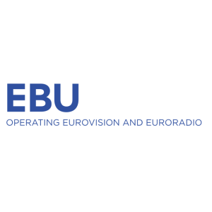 european broadcasting union ebu vector logo