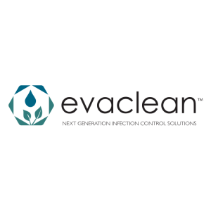 evaclean vector logo