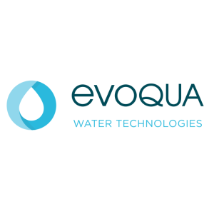 evoqua water technologies vector logo