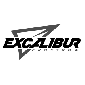 excalibur crossbow vector logo