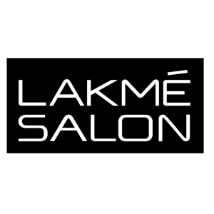 lakme salon vector logo