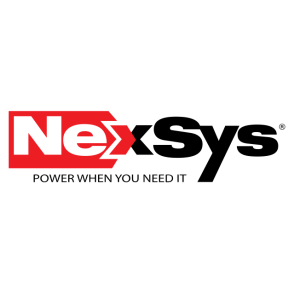 nexsys vector logo