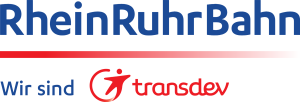 rheinruhrbahn logo