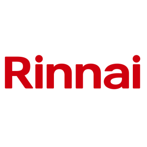 rinnai corporation vector logo