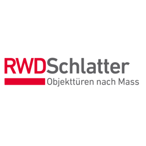 rwd schlatter ag vector logo