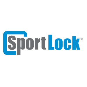 sportlock vector logo