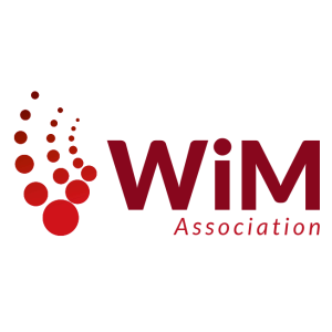 wim association vector logo