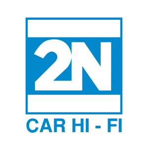 2N Car Hi Fi