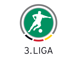 3 Liga Logo (2008 2014)