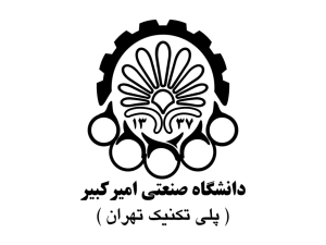 AKUT Amir Kabir University of Technology Logo