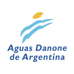 Aguas Danone de Argentina