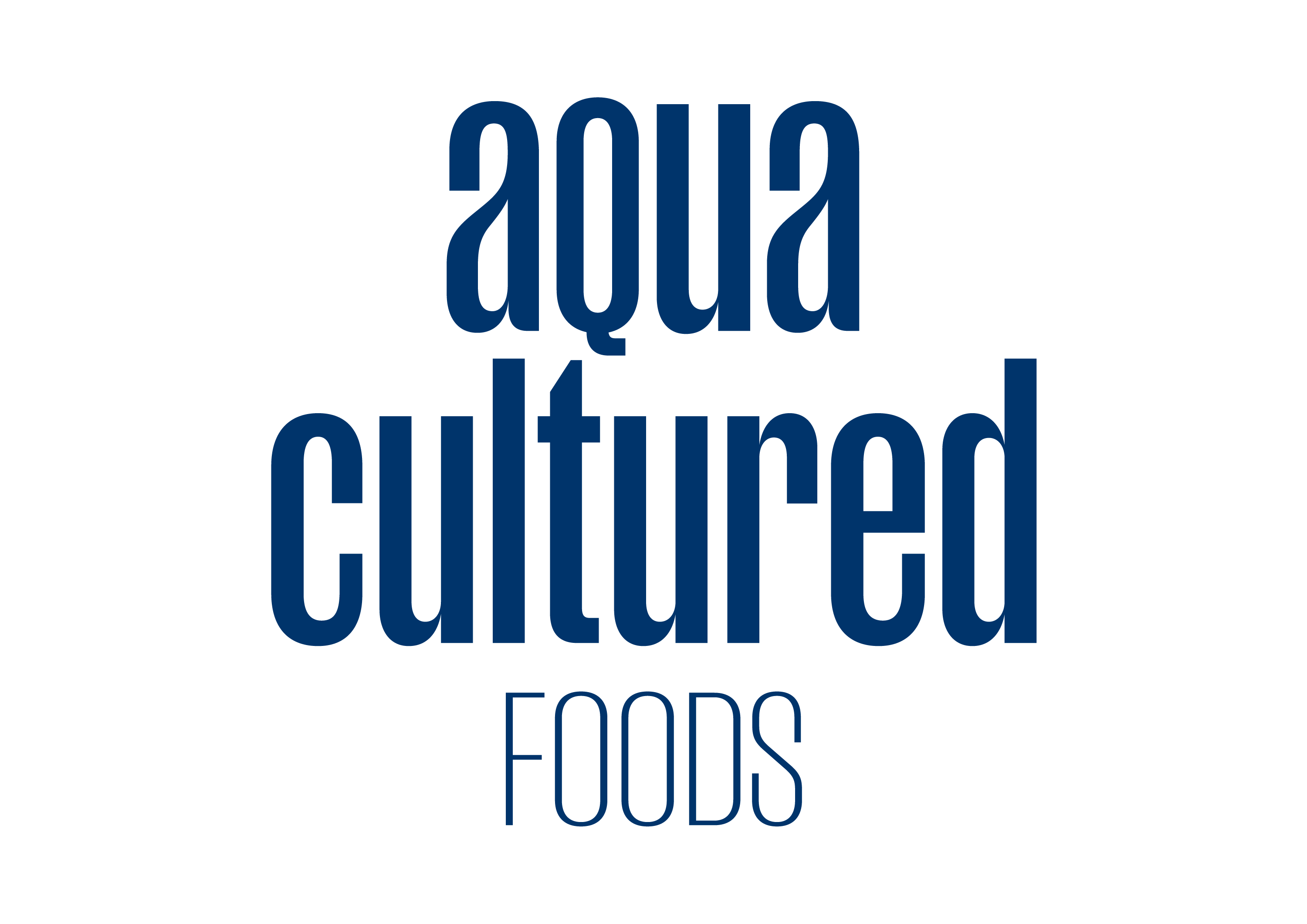 Aqua Cultured Foods Vertical