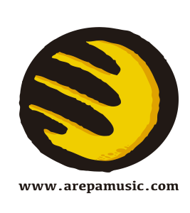 Arepa Music
