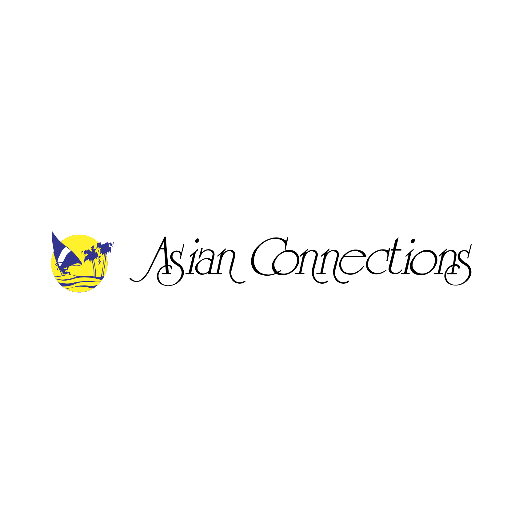 Download Asian Connection Logo PNG and Vector (PDF, SVG, Ai, EPS) Free