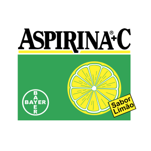 Aspirina+C