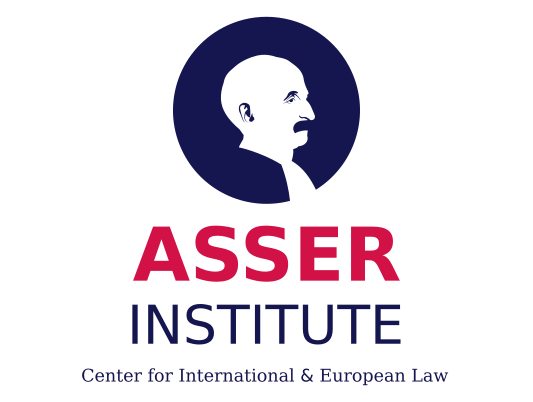 Download Asser Institute Logo PNG and Vector (PDF, SVG, Ai, EPS) Free
