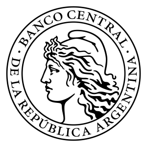 BCRA Banco Central de la Republica Argentina