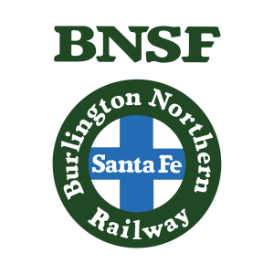 BNSF Burlington Northerm Railway