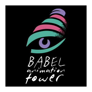 Babel Animation Tower