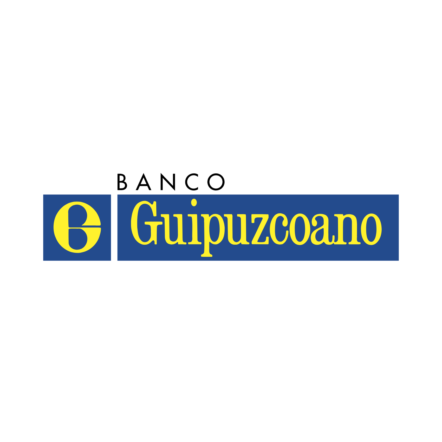 Banco Guipuzcoano