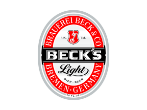 Beck’s Light