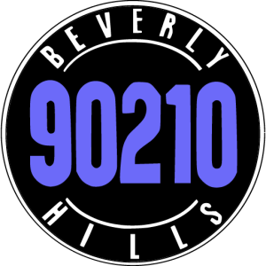 Beverly Hills 90210 01