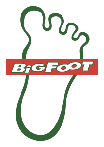 Big Foot Gasoline