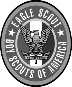 Boy Scouts Eagle Scout