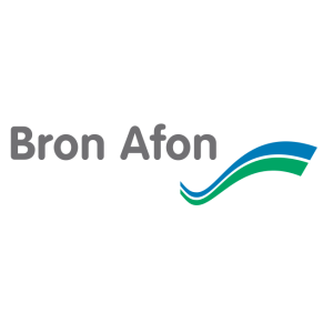 Bron Afon logo vector
