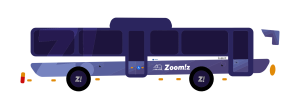 Bus ZOOMIZ