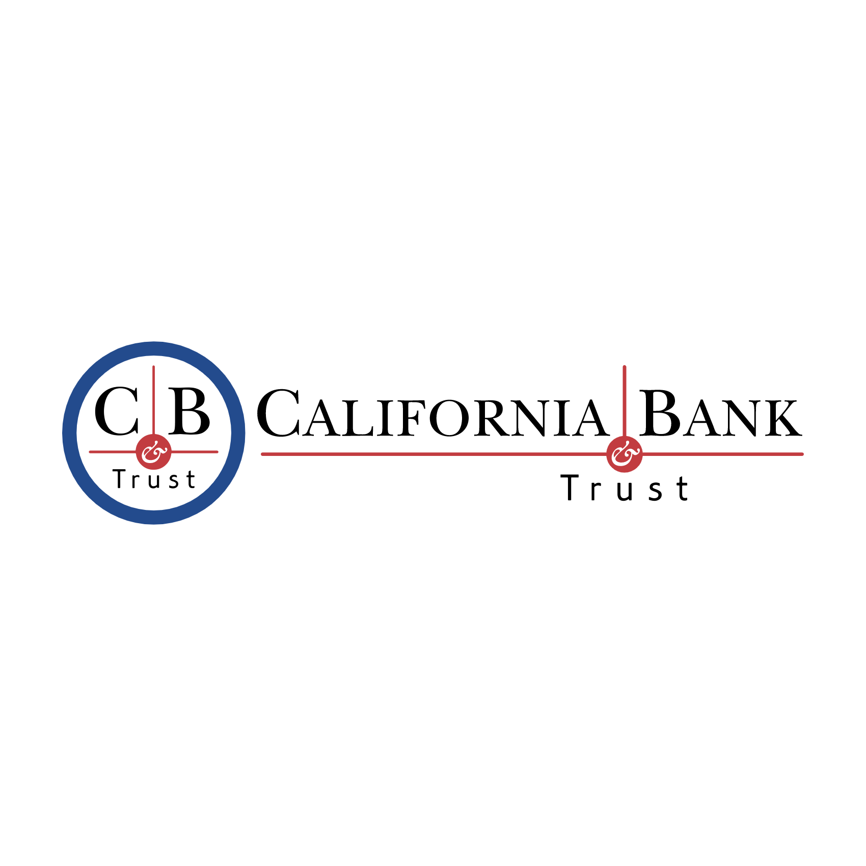 Download California Bank & Trust Logo PNG and Vector (PDF, SVG, Ai, EPS ...