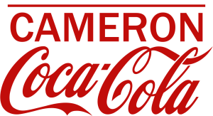 Cameron Coca Cola