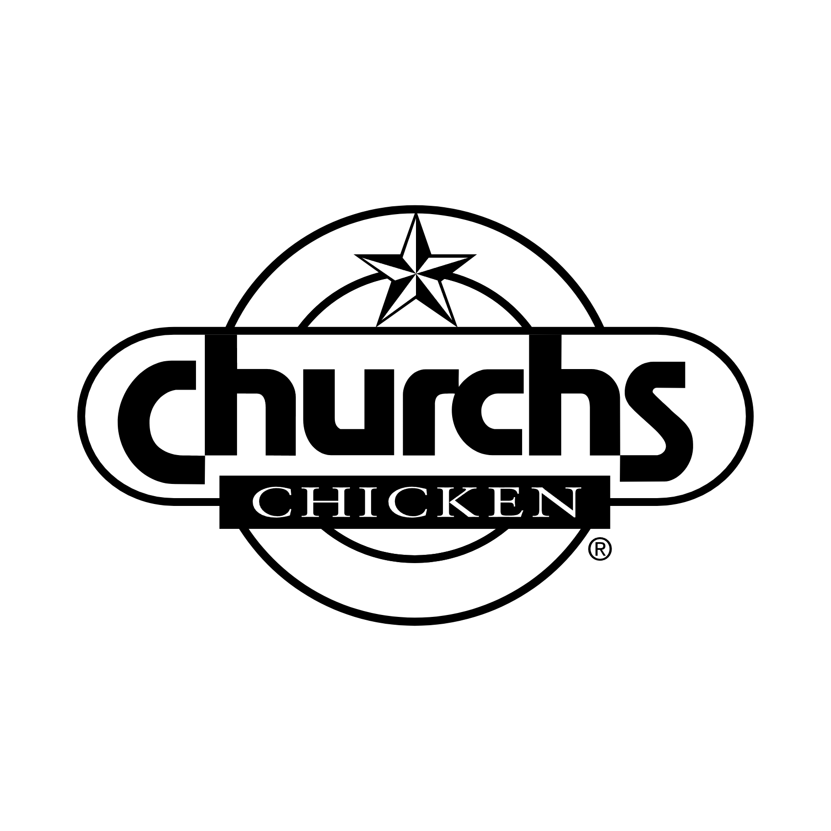Download Churchs chicken Logo PNG and Vector (PDF, SVG, Ai, EPS) Free
