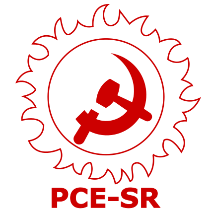 Download Communist Party Of Ecuador Logo PNG and Vector (PDF, SVG, Ai ...