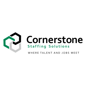 Cornerstone Staffing Solutions