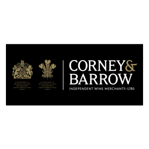 Corney Barrow