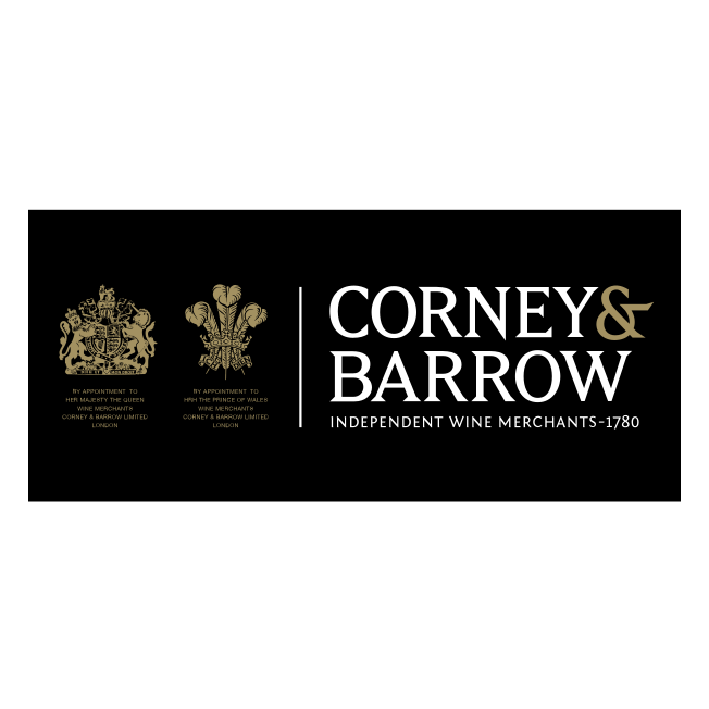 Download Corney & Barrow Logo PNG and Vector (PDF, SVG, Ai, EPS) Free