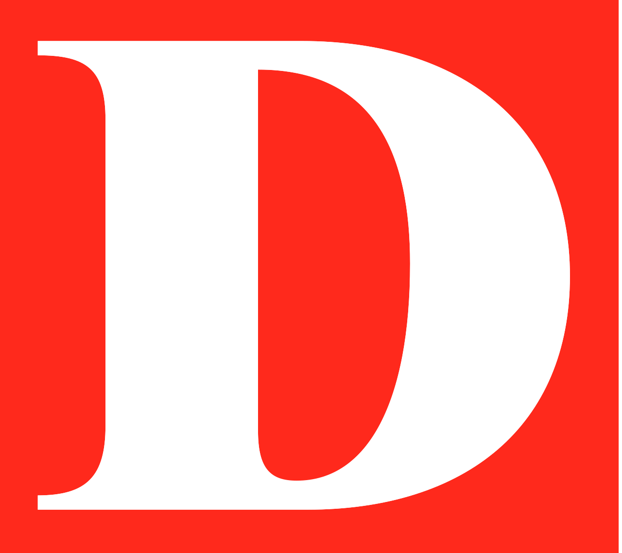 Download D magazine Logo PNG and Vector (PDF, SVG, Ai, EPS) Free