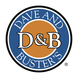 D&B Dave and Busters