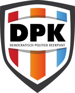 DPK Democratisch Politiek Keerpunt
