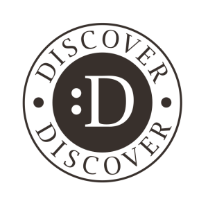 Discover by Lagardère