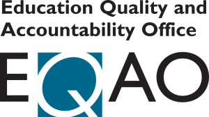 EQAO Education Quality and Acccountability Office