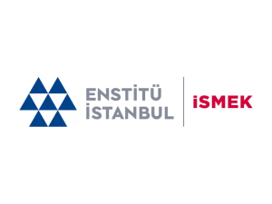 Enstitü İstanbul İSMEK Logo