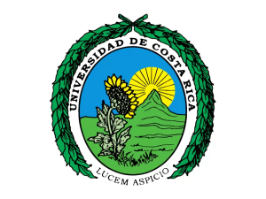 Escudo de la Universidad de Costa Rica Logo